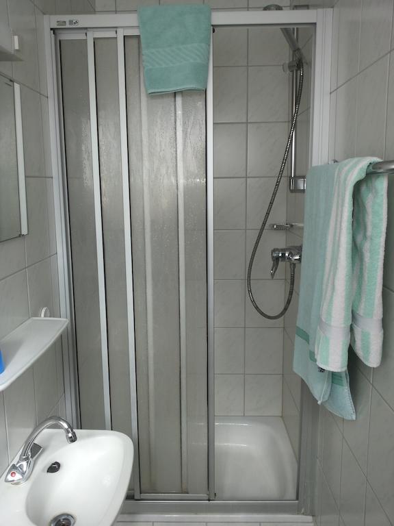 Pension Loeffler Steinbach am Wald Habitación foto